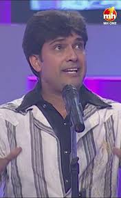 Deepak Raja