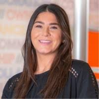 Hanna Krizman Email & Phone Number