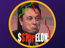 Market participants told marketwatch that wednesday's losses also were being amplified by the use of leverage which was forcing margin. Stopelon Investors Accuse Musk Of Manipulating Crypto Market Form New Meme Currency Technology News
