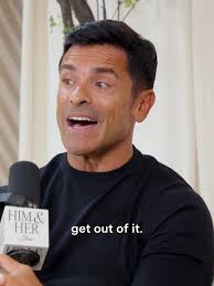 Kelly Ripa and Mark Ex Story