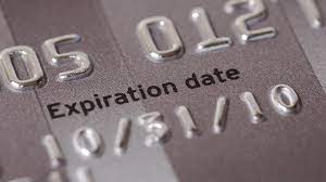Points expire after five years. Don T Close Old Or Expired Cards Bankrate