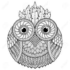 Check spelling or type a new query. Vogel Thema Eule Schwarzweiss Mandala Mit Abstrakten Ethnischen Aztec Ornament Muster Owl Hintergrund Owl Tattoo Seite Fur Buch Mit Eule Mandala Farbung Zentangle Stil Stilisierte Eule Lizenzfrei Nutzbare Vektorgrafiken Clip Arts
