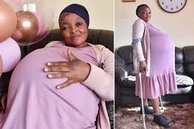 'pretoria news' editor piet rampedi, the man who published the news about a tembisa woman who gave birth to 10 babies, has finally conceded that he could have. Kbaz Oa100 Dem