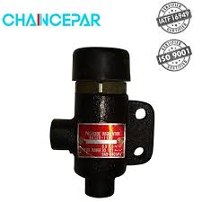 As the speed of the prime mover increases, the central spindle of the governor rotates at a faster rate, and the kinetic energy of the balls increases. Governor Valve 44530 1160