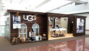 New Ugg Australia Pop Up Store At Festival Walk Butterboom Pop Up Pop Up Store Pop Up Shops