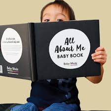 Pin On Baby Book