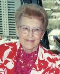 Obituary information for Ella Mary Major