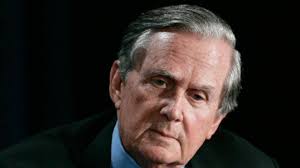 James D Robinson III