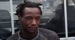 Man accused of robbing Minister's wife agrees with no bail