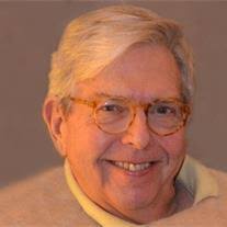 Ralph M. Peter Harter