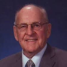 O.K. Hedlund Obituary (1931