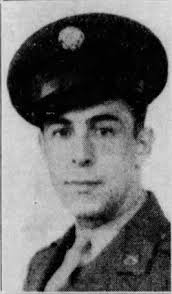 Earl Joseph Nunemaker (1923-1963)