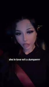 she in love wit a dumperrrr