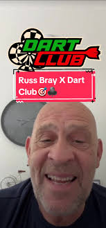 How Play Friends Online Russ Bray Dart Scorer