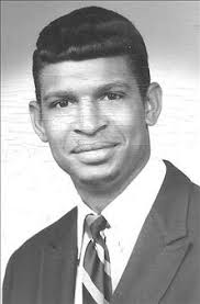 Harold Crouch Obituary (2011)