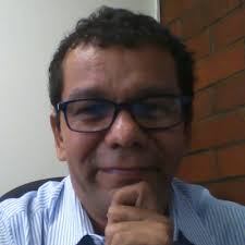 Jimmy Augusto Claros Urbina