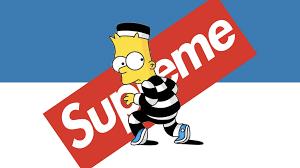 Bart Supreme Hd Wallpaper Laptop Wallpaper In 2019 Supreme Simpsons Wallpaper Laptop 2208x1242 Download Hd Wallpaper Wallpapertip People are so hyped over this emerging brand called 'supreme', and in this post, you will find supreme hd wallpapers. bart supreme hd wallpaper laptop