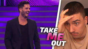 SIE HATTEN SCHON EIN TINDER MATCH! 😲😅