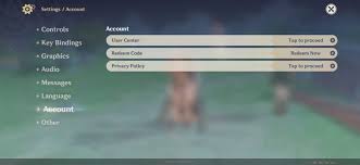 With the constant updates and new content being added to genshin impact, it's nice to see mihoyo is still giving players little incentives to play without. Genshin Impact Redemption Code How To Redeem Codes On Ps4 Pc And Mobile The Axo