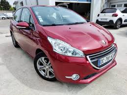 Image result for Rouge Rubi 2014 Peugeot