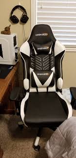 Its ergonomic high back design and thick padding hugs you in comfort. Wensix Hashtag On Twitter