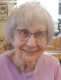 Shirley Ann Smith Obituary May 31, 2025