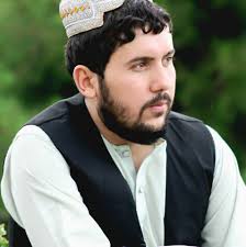 Ehsanullah Haleemi Popal