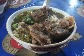 Check spelling or type a new query. Nasi Grombyang Pemalang Soto Atau Rawon Republika Online
