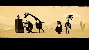 This is an adventure puzzle game. The Office Quest Game Theofficequest Website