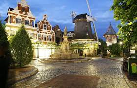 Location heide park 1, soltau, 29614. Heide Park Abenteuerhotel Soltau Great Prices At Hotel Info