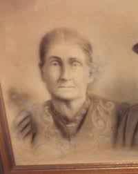 Mahalia Ann Windham Windham (1833-1913)