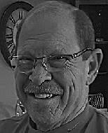 Ronald Capps Obituary (1943