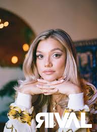 Amalia Williamson invites Rival into her world to talk Northern Rescue, The  Kid Detective, and what is next — Rival Magazine