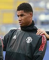 Check out his latest detailed stats including goals, assists, strengths & weaknesses and. Marcus Rashford Simple English Wikipedia The Free Encyclopedia