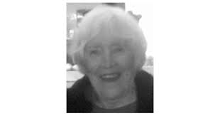 Mary McDaid Obituary (2012)