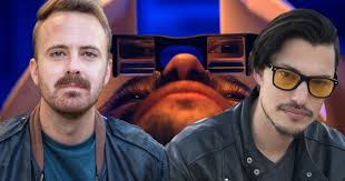 Exclusive: Hypochondriac Director Addison Heimann and Stars Zach Villa and  Paget Brewster