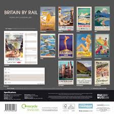 Pay period calendar 2019 calendar year free printable 2019 | 1701 x 2201. Railway Museum Britain By Rail Calendar 2021 At Calendar Club