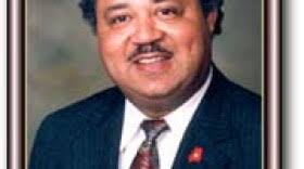 Representative Alvin Holmes