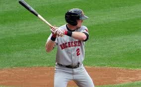 Buffalo Bisons At Rochester Red Wings April Minor League