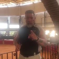 Contundentes palabras de amlo candidato ante las cochinadas de amlo presidente. Carlos Trejo Dice Que Esta Listo Para Destrozar A Alfredo Adame El Informador