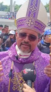 🎥APOTEÓSICA PARTICIPACIÓN DE JOVENES EN ENCUENTRO CON EL OBISPO DEL  TÁCHIRA El obispo de la Diócesis de San Cristóbal, monseñor Lisandro Rivas,  se mostró complacido por la apoteósica participación de ...