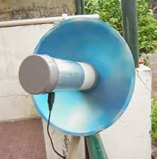 Terus bagaimana cara nya nembak wifi tetangga jarak jauh untuk kaum yang memiliki low budget? Cara Menembak Wifi Dengan Wajan Bolic Abdul Latif