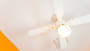 The installation will be simplified if you have attic access above where you'll be installing your new fan, but that access isn't necessary. What Are Ceiling Fan Light Kits Angi