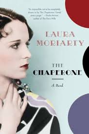 Amazon.com: The Chaperone: Moriarty, Laura: Books