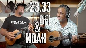 23.33 Del Beazley & Noah Campbell