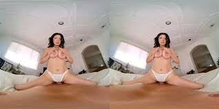 Watch Cami Strella Is About To Use You For Something More Than Just Your  Brain - Vr, Pov, Tight Porn - SpankBang