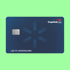 You'll earn a strong 2x miles on every purchase, which means you won't have these products also offer solid rewards at grocery stores, but consider other grocery credit cards if this category consumes most of your spending. Capital One Walmart Store Card Review Rewards Calculator