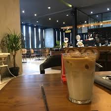 (depan sma sedes sapientiae peterongan) Anak Panah Bizz Social Coffee Semarang Jawa Tengah