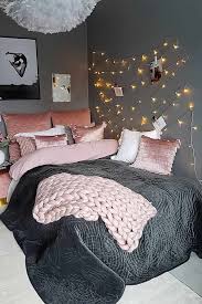 See more ideas about modern wall lights, wall lights, lights. 27 Cozy Decor Ideas With Bedroom String Lights