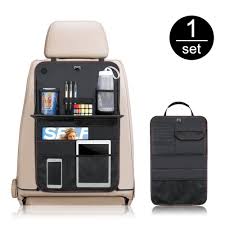 Rucksitz Organizer Kinder Topist Autositz Organizer Auto Organizer Auto Ruckenlehnenschutz Auto Ruckenlehnen Tasche Mit Auto Spieltisch Children S Play Tray Und